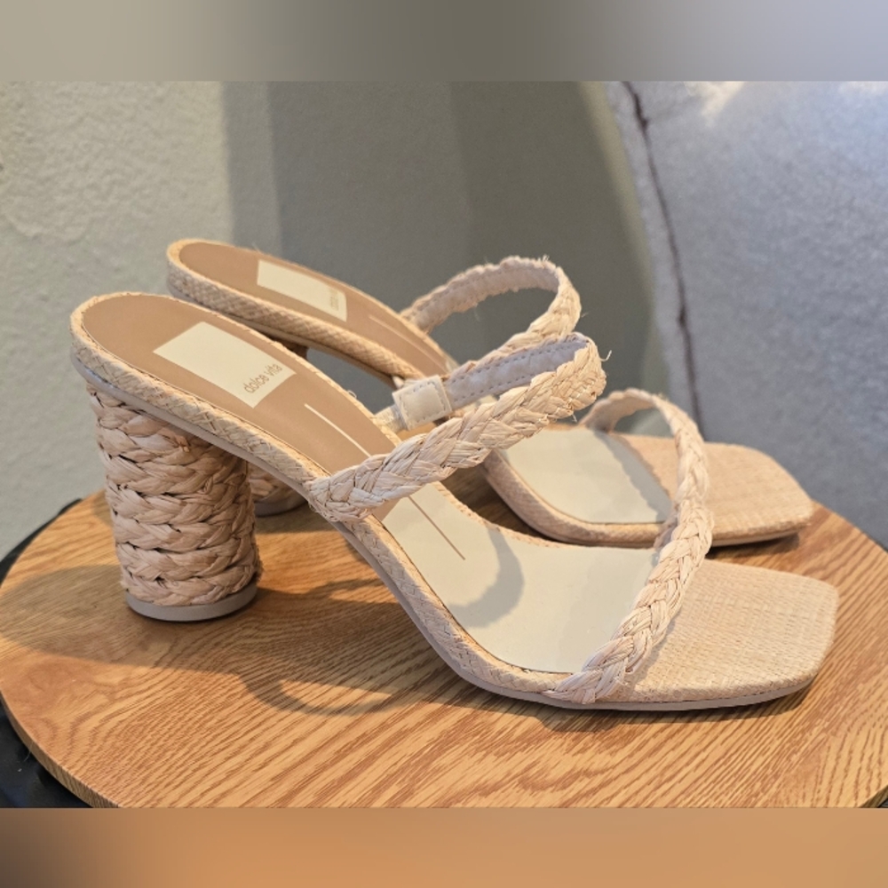 DOLCE VITA SANDALS